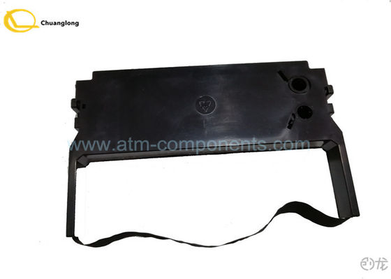 Good price Black Receipt Printer Ink Ribbons For Dot Matrix Printer Palstic Material online