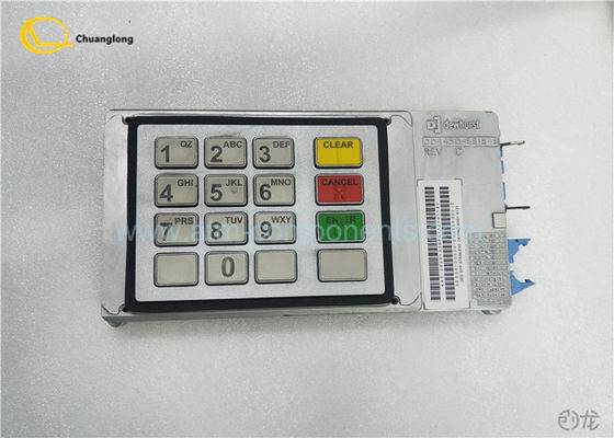 Good price 4450661000 EPP ATM Keyboard Foe City Bank 4450661848 Model Clear Number online