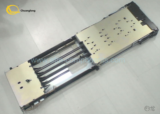 Good price 860mm Presenter Transport  Atm Parts Diebold Metal Material 49200595000A Model online