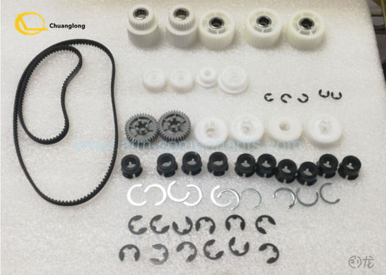 Good price Dispenser Aria Ncr Spare Parts , Double Pick Drive Gear Differential Bearing Kit online