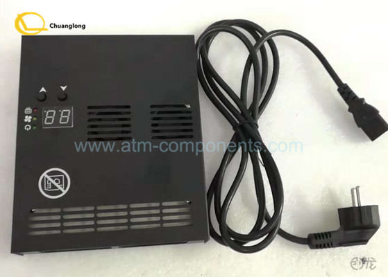 Good price Black 400W ATM Spare Parts Heater NCR Wincor Diebold 195 * 160 * 35mm Size online