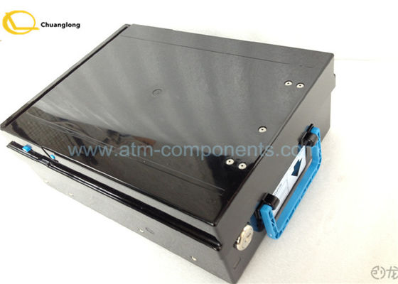 Good price Reject Cassette / PURGE BIN Diebold ATM Parts Square Shape 00 - 1003334 - 000E Model online