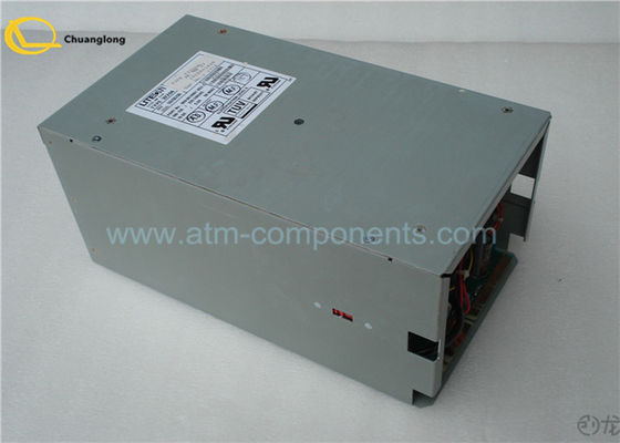 Good price Durable 56xx NCR Power Supply , 009 - 0010001 Original Ncr Atm Spare Parts online