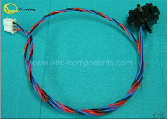 Good price Hyosung W / O Bracket Atm Spare Parts For Airport / Railway Station Machine online