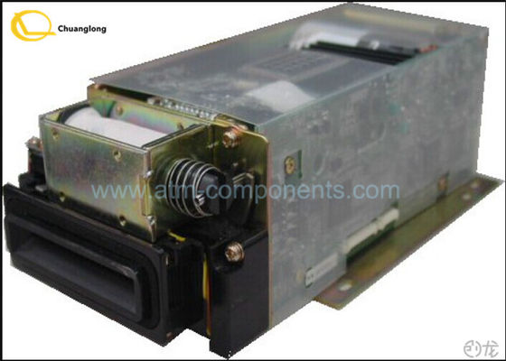 Good price Black 5600 Nautilus Hyosung ATM Parts Sankyo Card Reader ICT3Q8 - 3A0260 online