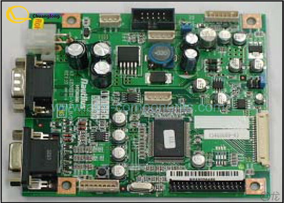 Good price 5600 VGA Controller Board Nautilus Hyosung ATM Parts 7540000005 P / N online