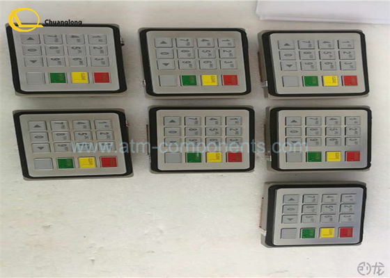 Good price ATM Bank Machine Keypad EPP Material , 5600 Cash Machine Keyboard Pinpad online