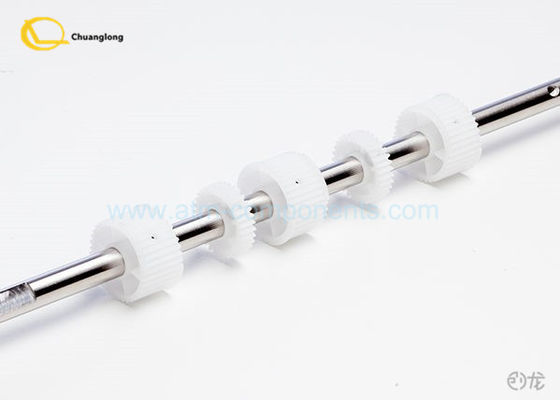 Good price Lightweight Cash Machine Flexible Shaft , Adjustable Fujitsu Atm Spare Parts online