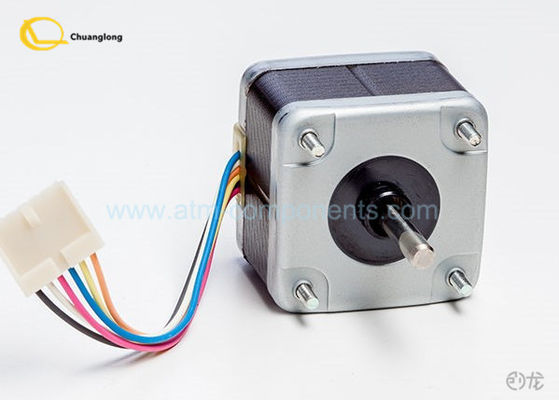 Good price High Performance Shaft Fujitsu ATM Parts For School Bank Machine CA05805G052 P / N online