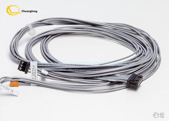 Good price Powerful Fujitsu Replacement Parts , Long ATM Currency Machine Cable online