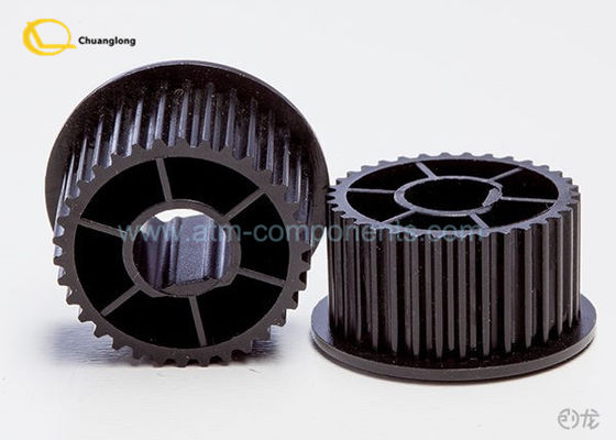 Good price Round Dispenser Gear Fujitsu ATM Parts High Precision For Currency Machine online