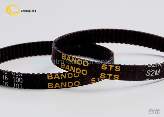 Good price Bank Fujitsu ATM Parts Seamless Machine Belt Custom Length 3 Months Warranty online
