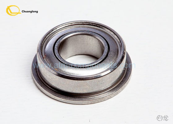 Good price Dispenser Gear Fujitsu Spare Parts , Round Silver Atm Machine Parts online