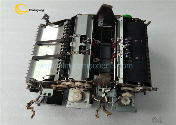 Good price Recycling Cash Management Module , Bank Machine Cash Dispenser Module online