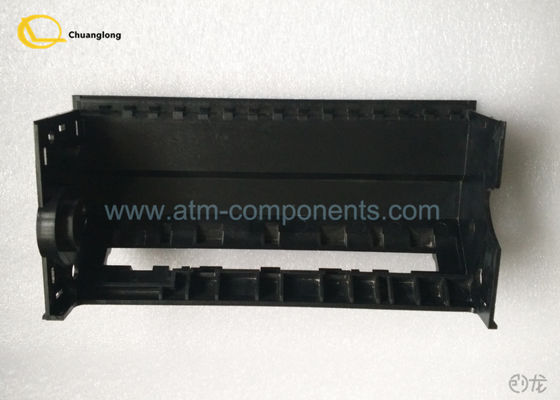 Good price Currency Bank Machine Parts Of A Cassette Black Color 1750041916 Model online