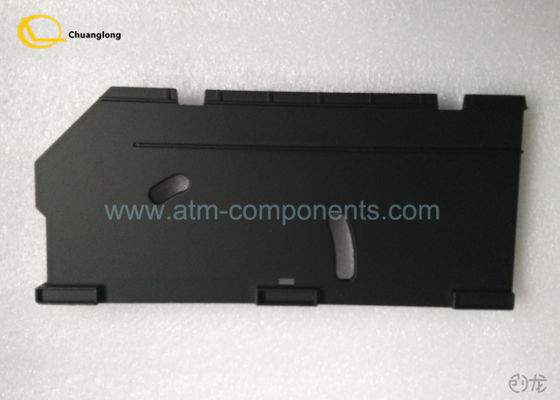 Good price Wincor ATM Cassette Parts Left Side Plate Black Color 1750041919 P / N online
