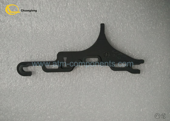 Good price Locking Clamp ATM Cassette Parts Portable Plastic Material 1750041928 P / N online