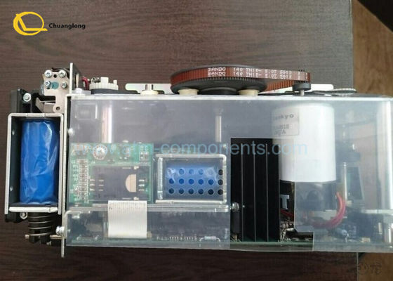 Good price 5600 SANKYO Nautilus Hyosung ATM Parts Card Reader ICT3Q8 - 3A0260 / 5645000001 Model online