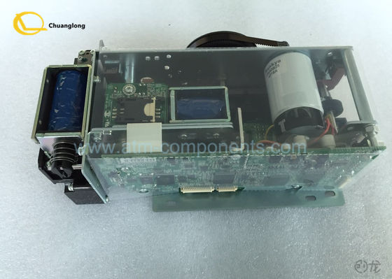 Good price Custom Silver Hyosung Card Reader , ICT3Q8 - 3A0280 Atm Emv Card Reader online