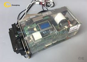 Good price GRG Smart Credit Card Reader , 51578523231 Atm Machine Parts Box Shape online