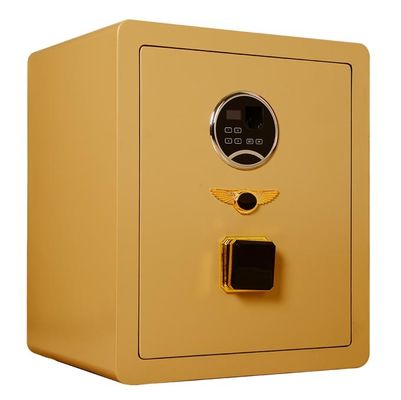 Good price IP 64 Finger Vein Recognition Tamper Resistant Smart Cabinet / Safe / Locker online