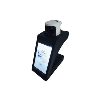 Good price Portable Finger Vein Biometric Recognition Smart Collection Authenticator online