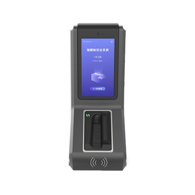 Good price Open Type Finger Vein Living Recognition Access Control Attendance Terminal online