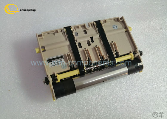 Good price 1750041881 Wincor ATM Parts CMD-V4 Clamping Transport Mechanism Clamp 1750053977 online