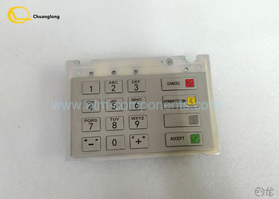 Good price ATM Keyboard Wincor Nixdorf ATM Parts EPPV6 01750159341 1750159341 English Version online