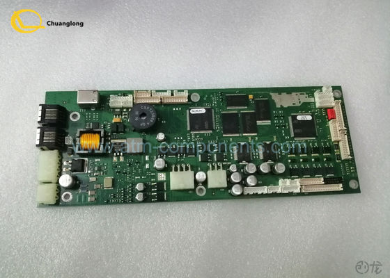 Good price Wincor Nixdorf Master Controller CRS II Wincor Cineo Control Board 01750196174 online