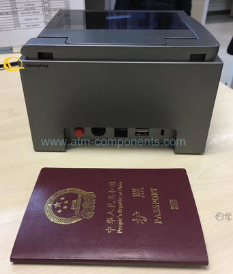 Good price Sinosecu Passport Reader Identity Registration Scanner For Bank Hotel Airport online