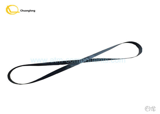 Good price High Duablity ATM Machine Parts Rubber Transmission Belt Hyosung 5600T 10x593x0.65 Mm online