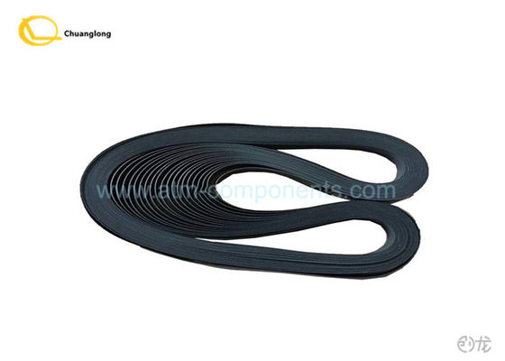 Good price Nautilus Hyosung 5600T ATM Parts Flat Rubber Belts 10x747x0.65 Mm online