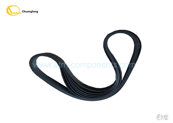 Hyosung 5600T 8000TA ATM Rubber Belt 10x522x0.65 mm Refurbished