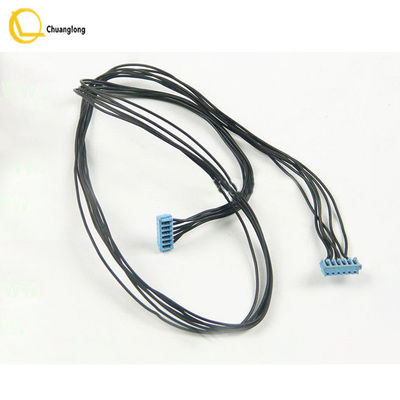 Good price Glory Delarue ATM Spare Parts 100 / 200 A008596 NQ Interface Cable Refurbished online