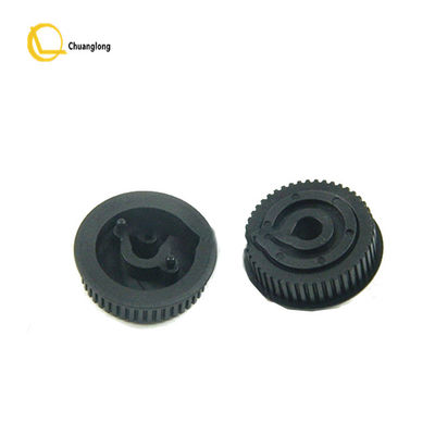 Good price Plastic ATM Spare Parts Glory Delarue Talaris Pulley NMD100 NMD200 NQ101 NQ200 A001513 online