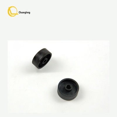 Good price A001574 ATM Spare Parts Glory NMD100 NMD200 NS200 Small Black Plastic Roller online