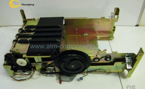 Good price Stacker Module Diebold ATM Parts 49-007835-000c Electronics Components online
