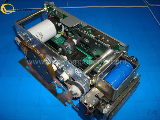 Good price Diebold ATM parts 49-209537-000 Motorized Card Reader Track 2 - MCT1Q8-1R0761 online
