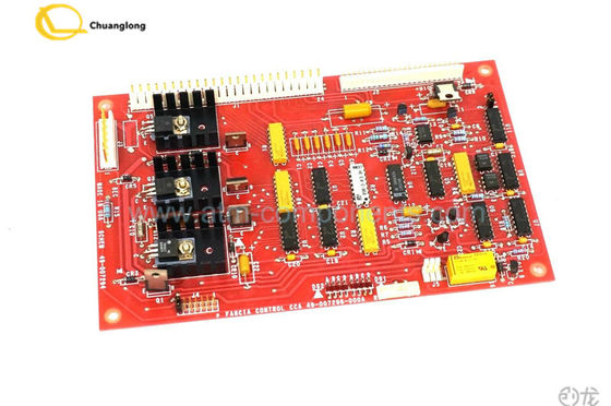 Good price Diebold ATM parts Faszien Cca 49-007296-000A Kontrolle Platte 49007296000A online