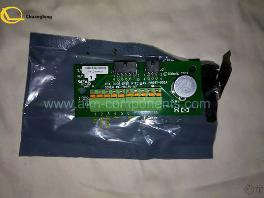 Good price OPTEVA Diebold ATM Parts 49-218937-000A CCA DOOR SNSR INTFC online