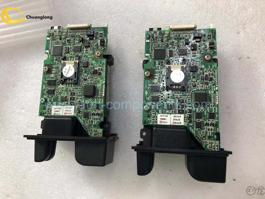 Good price Refurbished Wincor ATM Machine Parts Dip Card Reader 1750208512 online