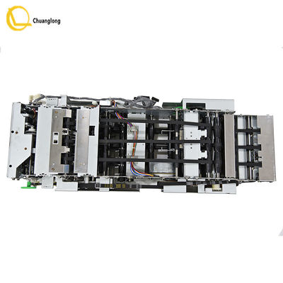 Good price High Performance Fujitsu ATM Parts Presenter Unit KD0300-C400 online