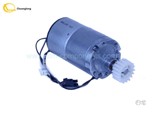 Good price Geared Motor ATM Machine Repair Parts 9250 H68N D.C S.0072455RS online