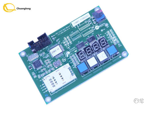 Good price High Performance ATM Spare Parts H68N 9250 CRM Interface Board YT7.820.269.V1.5 online