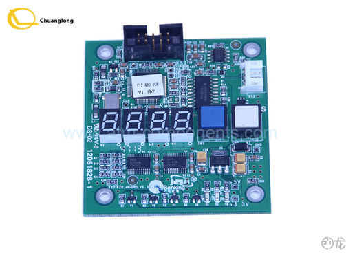 Good price Durable ATM Machine Parts H68N 9250 Upper Module Display Fault Code YT2.503.244 V1.2 online