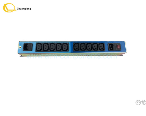 Professional ATM Machine Parts H68N AC Box YT-AC BOX-001 100-250VAC