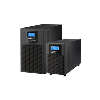 Good price 110 / 220V  Uninterrupted Power System 1KVA 2KVA 3KVA Relative Humidity 20-95% online