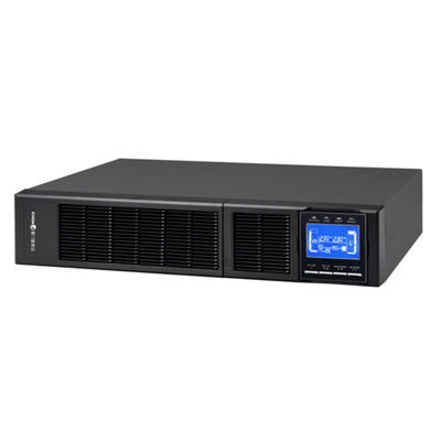 Good price 19'' 2U Uninterruptible Power Source 1KVA 2KVA 3KVA Sine Pure Wave 110V 220V online