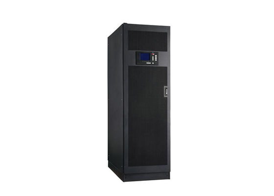 Good price Frequency 40～70Hz Uninterruptible Power Source  200KVA  20KVA  600*995*2000mm online